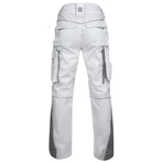 Kép 2/2 - ARDON URBAN H6483 FEHÉR-SZÜRKE NADRÁG 