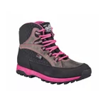 Kép 1/2 - ALPAMAIO FUCHSIA TÚRA BAKANCS