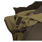 Kép 4/4 - COFRA MOVE KLARBO SOFTSHELL DZSEKI BARNA