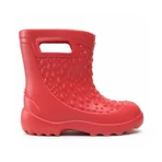 Kép 1/2 - DRYWALKER JUMPERS EVA RAIN GYEREKCSIZMA PIROS