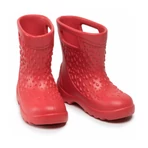 Kép 2/2 - DRYWALKER JUMPERS EVA RAIN GYEREKCSIZMA PIROS