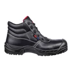 Kép 1/3 - FOOTGUARD COMPACT MID S3 SRC MUNKAVÉDELMI BAKANCS FEKETE