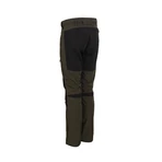Kép 3/3 - KARCSA - INUIT VADÁSZNADRÁG SOFTSHELL ZÖLD-FEKETE