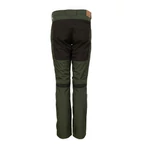 Kép 3/3 - INUIT SOFTSHELL NADRÁG VÉKONY ZÖLD