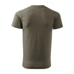 Kép 3/3 - MALFINI BASIC 129 ARMY PÓLÓ