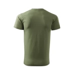 Kép 3/3 - MALFINI BASIC 129 KHAKI  PÓLÓ