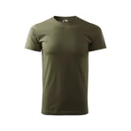 Kép 2/3 - MALFINI BASIC 129 MILITARY PÓLÓ 