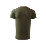 Kép 3/3 - MALFINI BASIC 129 MILITARY PÓLÓ