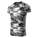 Kép 1/3 - MALFINI 144 UNISEX CAMOUFLAGE PÓLÓ TEREPMINTÁS 