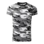 Kép 2/3 - MALFINI 144 UNISEX CAMOUFLAGE PÓLÓ TEREPMINTÁS 