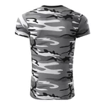 Kép 3/3 - MALFINI 144 UNISEX CAMOUFLAGE PÓLÓ TEREPMINTÁS