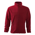 Kép 2/2 - RIMECK JACKET 501 MALBORO PIROS POLÁR PULÓVER 