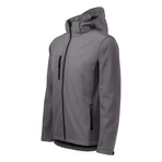 Kép 1/3 - MALFINI 522 PERFORMANCE SOFTSHELL DZSEKI SZÜRKE 