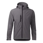Kép 2/3 - MALFINI 522 PERFORMANCE SOFTSHELL DZSEKI SZÜRKE 3XL