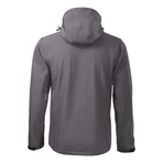 Kép 3/3 - MALFINI 522 PERFORMANCE SOFTSHELL DZSEKI SZÜRKE
