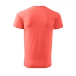 Kép 2/2 - MALFINI BASIC 129 CORAL PÓLÓ