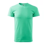 Kép 1/2 - MALFINI BASIC 129 MENTA PÓLÓ