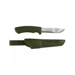 Kép 1/2 - MORA BUSHCRAFT FOREST KÉS ZÖLD