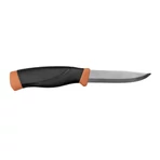 Kép 1/2 - MORA COMPANION F HEAVY DUTY KÉS NARANCSSÁRGA