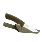 Kép 2/2 - MORA BUSHCRAFT FOREST KÉS ZÖLD