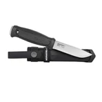 Kép 3/3 - MORA GARBERG MULTI-MOUNT KÉS FEKETE