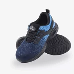 Kép 4/4 - PROCERA TEXO-FLY BLUE S1 MUNKAVÉDELMI CIPŐ KÉK