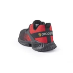 Kép 3/4 - PROCERA TEXO-FLY RED S1 MUNKAVÉDELMI CIPŐ PIROS