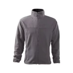 Kép 1/2 - RIMECK JACKET 501 ACÉLSZÜRKE POLÁR PULÓVER