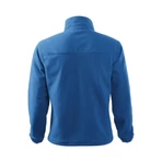 Kép 2/3 - RIMECK JACKET 501 AZÚRKÉK POLÁR PULÓVER 