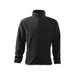 Kép 1/3 - RIMECK JACKET 501 ÉBENSZÜRKE POLÁR PULÓVER 