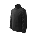 Kép 3/3 - RIMECK JACKET 501 ÉBENSZÜRKE POLÁR PULÓVER