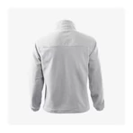 Kép 2/3 - RIMECK JACKET 501 FEHÉR POLÁR PULÓVER 