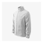 Kép 3/3 - RIMECK JACKET 504 FEHÉR POLÁR PULÓVER NŐI 