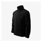 Kép 3/3 - RIMECK JACKET 501 FEKETE POLÁR PULÓVER
