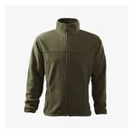 Kép 1/3 - RIMECK JACKET 501 MILITARY POLÁR PULÓVER 