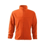 Kép 1/3 - RIMECK JACKET 501 NARANCSSÁRGA POLÁR PULÓVER 