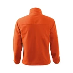 Kép 2/3 - RIMECK JACKET 501 NARANCSSÁRGA POLÁR PULÓVER 