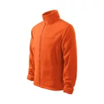 Kép 3/3 - RIMECK JACKET 504 NARANCSSÁRGA POLÁR PULÓVER NŐI