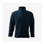 Kép 1/3 - RIMECK JACKET 501 TENGERÉSZKÉK POLÁR PULÓVER 