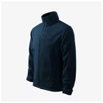 Kép 3/3 - RIMECK JACKET 501 TENGERÉSZKÉK POLÁR PULÓVER