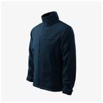 Kép 3/3 - RIMECK JACKET 501 TENGERÉSZKÉK POLÁR PULÓVER 