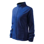 Kép 1/3 - RIMECK JACKET 504 KIRÁLYKÉK POLÁR PULÓVER NŐI 