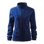 Kép 2/3 - RIMECK JACKET 504 KIRÁLYKÉK POLÁR PULÓVER NŐI 