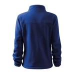 Kép 3/3 - RIMECK JACKET 504 KIRÁLYKÉK POLÁR PULÓVER NŐI