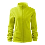 Kép 2/3 - RIMECK JACKET 504 LIME POLÁR PULÓVER NŐI 