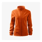 Kép 1/3 - RIMECK JACKET 504 NARANCSSÁRGA POLÁR PULÓVER NŐI 