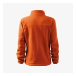 Kép 2/3 - RIMECK JACKET 504 NARANCSSÁRGA POLÁR PULÓVER NŐI 