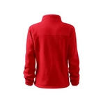 Kép 2/3 - RIMECK JACKET 504 PIROS POLÁR PULÓVER NŐI 