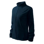 Kép 1/3 - RIMECK JACKET 504 TENGERÉSZKÉK POLÁR PULÓVER 