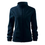 Kép 2/3 - RIMECK JACKET 504 TENGERÉSZKÉK POLÁR PULÓVER NŐI 